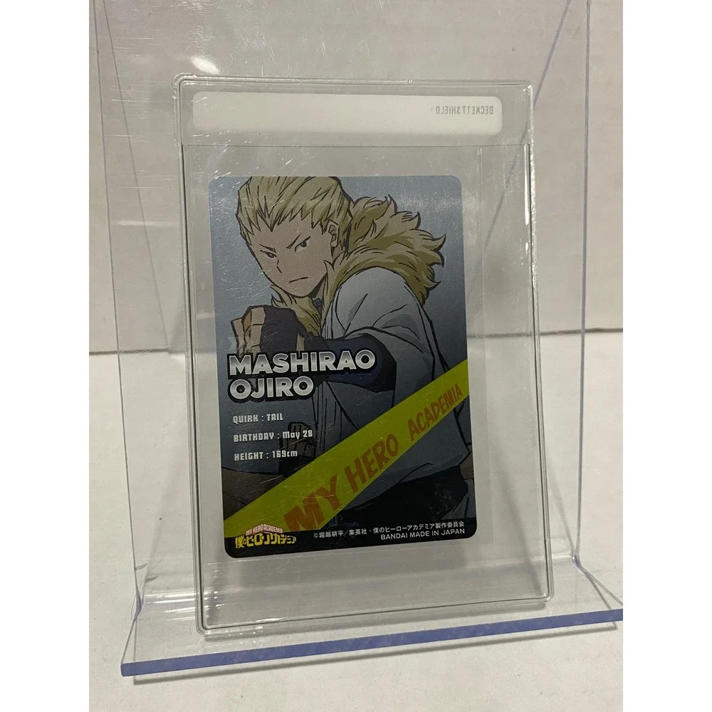 Bandai my hero